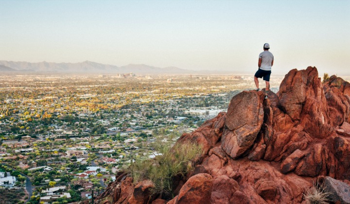  AZ: the Hype is Real | North&Co.  North&Co.